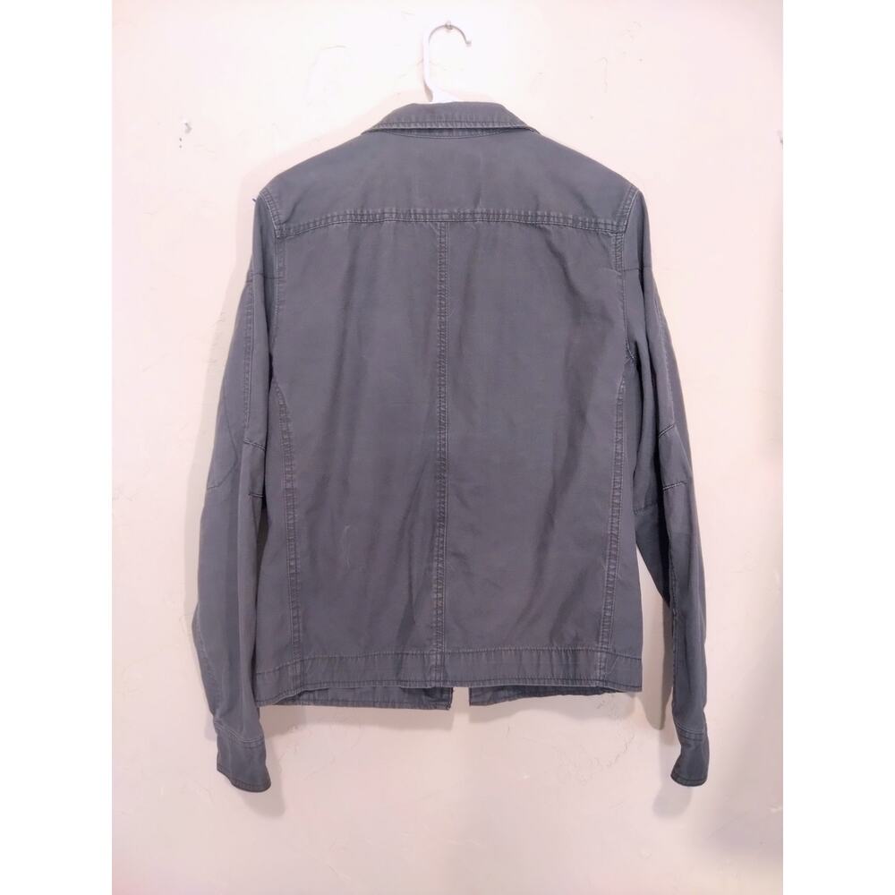 Helix Gray Jacket - image 7